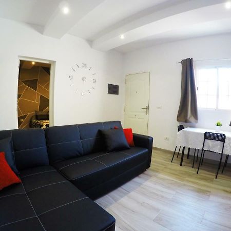 Apartamentos Ainara Σάντα Κρουζ Τενερίφης Εξωτερικό φωτογραφία