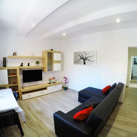 Apartamentos Ainara Σάντα Κρουζ Τενερίφης Εξωτερικό φωτογραφία