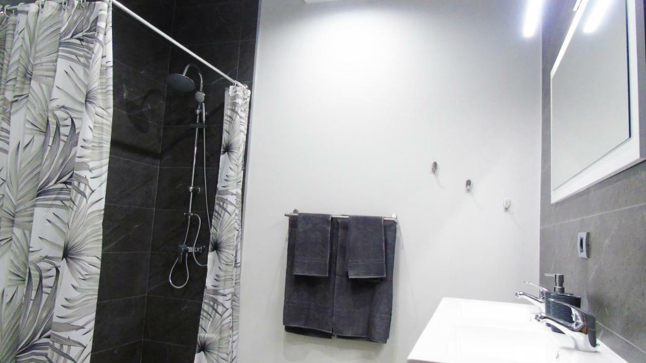 Apartamentos Ainara Σάντα Κρουζ Τενερίφης Εξωτερικό φωτογραφία
