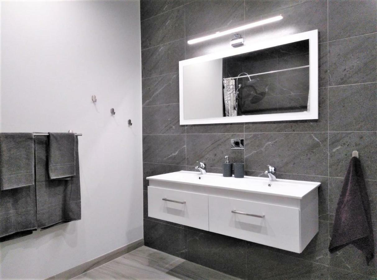 Apartamentos Ainara Σάντα Κρουζ Τενερίφης Εξωτερικό φωτογραφία
