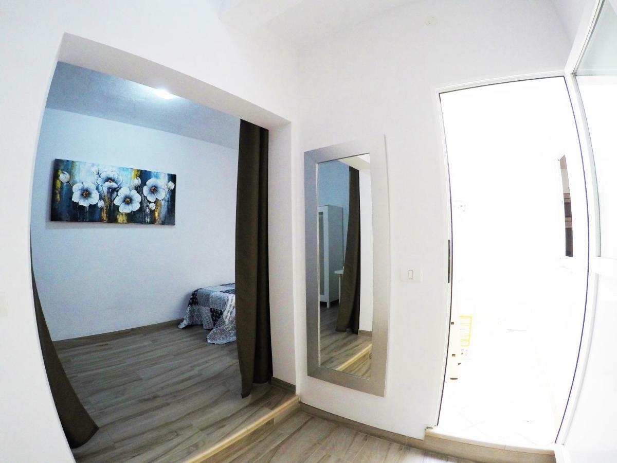 Apartamentos Ainara Σάντα Κρουζ Τενερίφης Εξωτερικό φωτογραφία