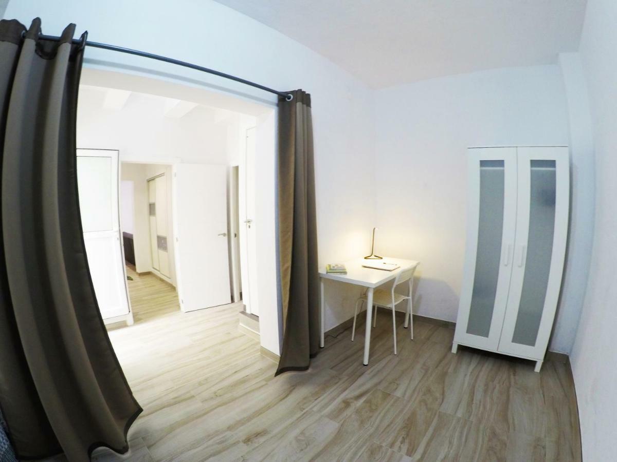 Apartamentos Ainara Σάντα Κρουζ Τενερίφης Εξωτερικό φωτογραφία